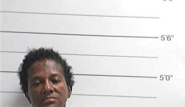 Shantell Rankin, - Orleans Parish County, LA 